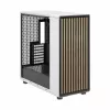 Korpuss Fractal Design FD-C-NOR1X-03 Midi Tower Balts