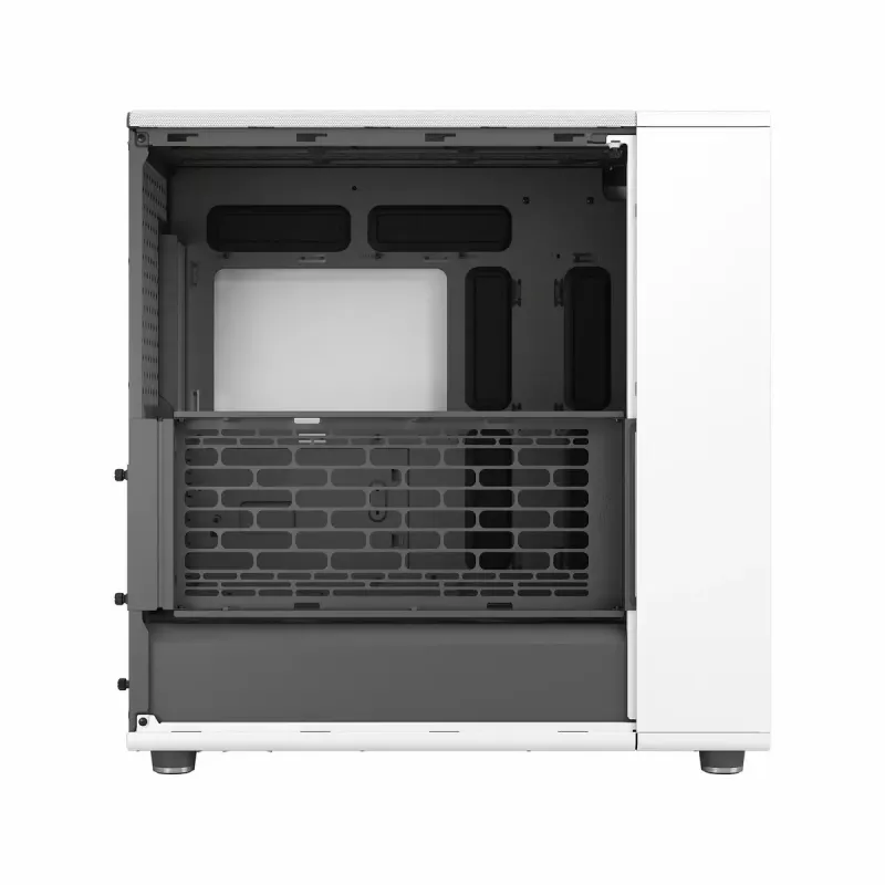 Korpuss Fractal Design FD-C-NOR1X-03 Midi Tower Balts