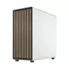 Korpuss Fractal Design FD-C-NOR1X-03 Midi Tower Balts