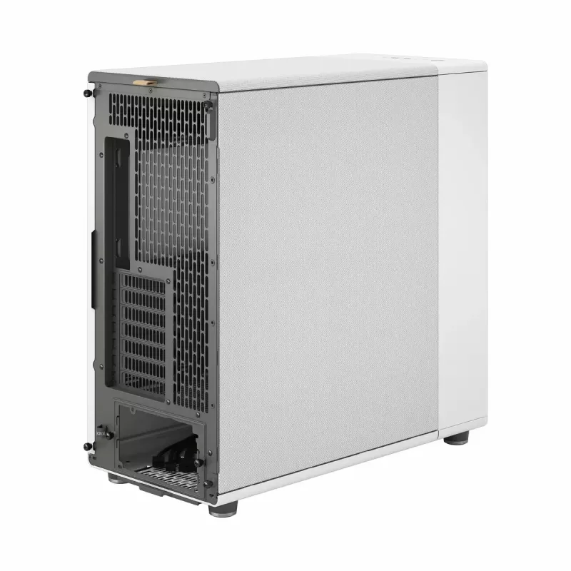 Korpuss Fractal Design FD-C-NOR1X-03 Midi Tower Balts