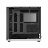 Korpuss Fractal Design FD-C-NOR1X-03 Midi Tower Balts