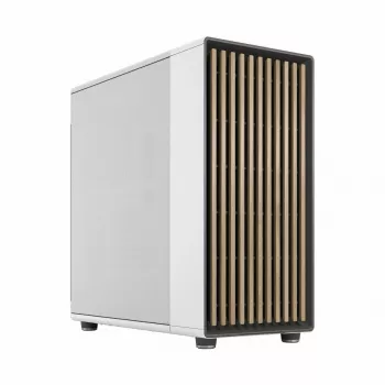 Korpuss Fractal Design FD-C-NOR1X-03 Midi Tower Balts