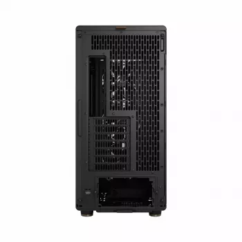 PC korpuss Fractal Design North XL FD-C-NOR1X-01 melns
