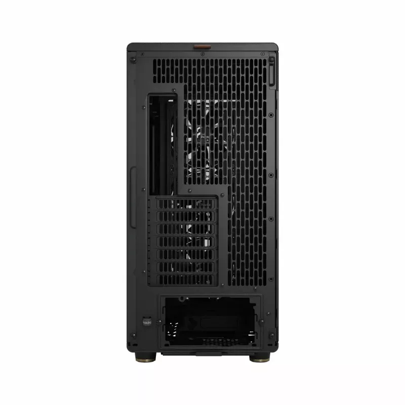 PC korpuss Fractal Design North XL FD-C-NOR1X-01 melns