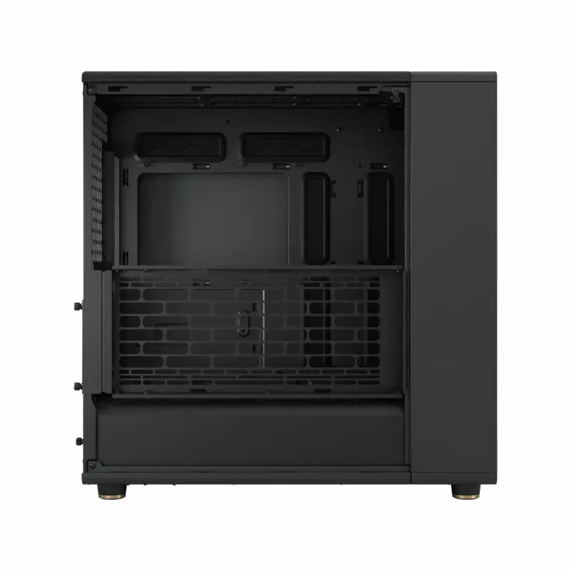 PC korpuss Fractal Design North XL FD-C-NOR1X-01 melns