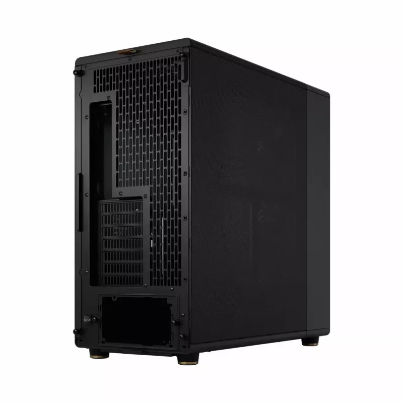 PC korpuss Fractal Design North XL FD-C-NOR1X-01 melns