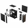 PC korpuss Fractal Design North XL FD-C-NOR1X-01 melns