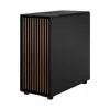 PC korpuss Fractal Design North XL FD-C-NOR1X-01 melns