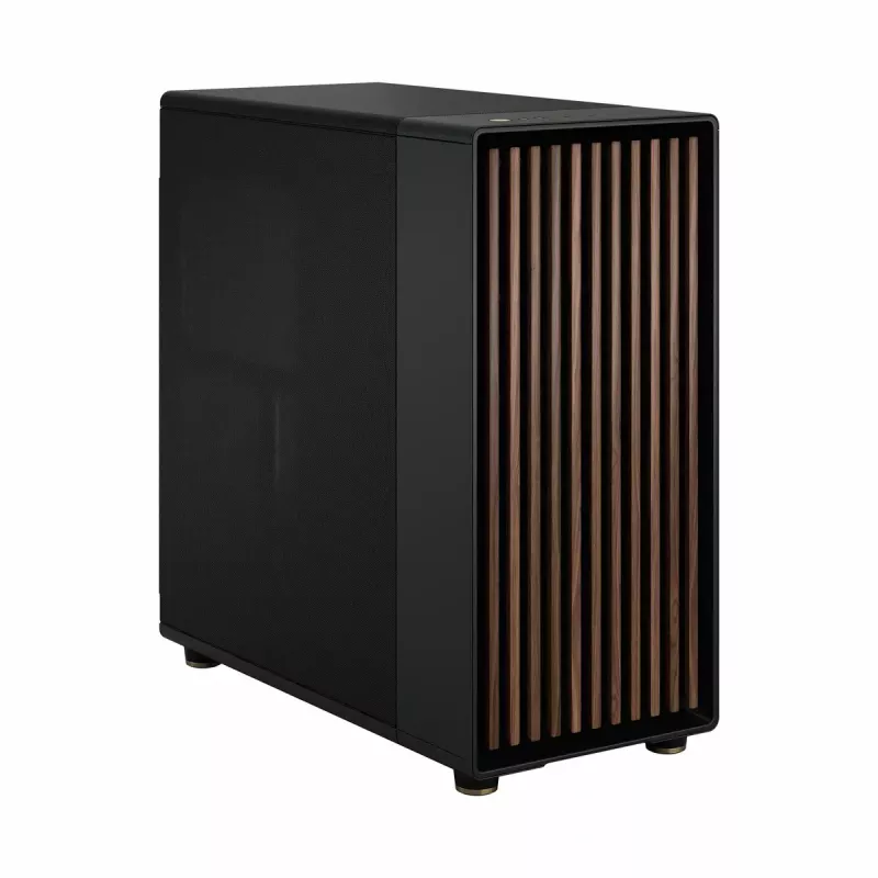 PC korpuss Fractal Design North XL FD-C-NOR1X-01 melns