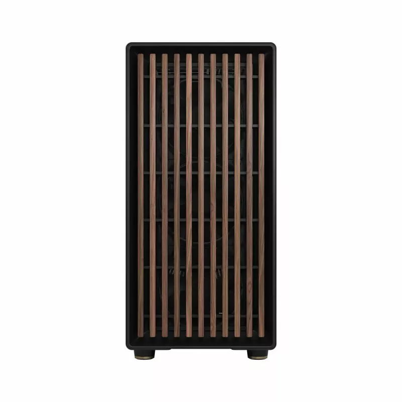 PC korpuss Fractal Design North XL FD-C-NOR1X-01 melns