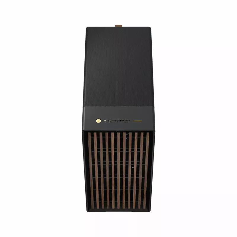 PC korpuss Fractal Design North XL FD-C-NOR1X-01 melns