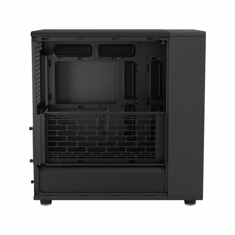 PC korpuss Fractal Design North XL FD-C-NOR1X-01 melns