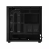 PC korpuss Fractal Design North XL FD-C-NOR1X-01 melns