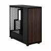 PC korpuss Fractal Design North XL FD-C-NOR1X-01 melns