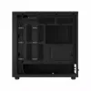 PC korpuss Fractal Design North XL FD-C-NOR1X-01 melns