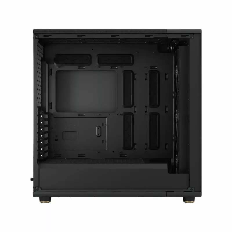 PC korpuss Fractal Design North XL FD-C-NOR1X-01 melns
