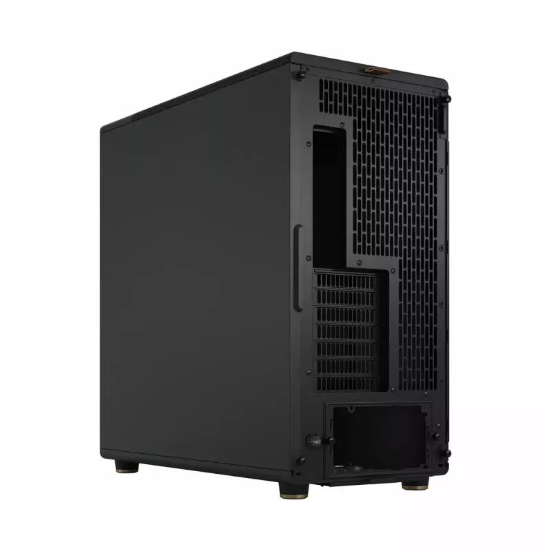 PC korpuss Fractal Design North XL FD-C-NOR1X-01 melns