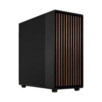PC korpuss Fractal Design North XL FD-C-NOR1X-01 melns