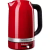 KitchenAid 5KEK1701EER elektriskā tējkanna 1.7 L 2400 W Sarkana