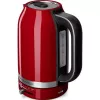 KitchenAid 5KEK1701EER elektriskā tējkanna 1.7 L 2400 W Sarkana