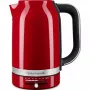 KitchenAid 5KEK1701EER elektriskā tējkanna 1.7 L 2400 W Sarkana