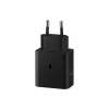Samsung EP-T4511 universālais ātrās uzlādes lādētājs melns