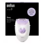 Braun Silk-epil 3 SE3-000 epilators