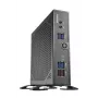 Shuttle XPC slim Barebone DS50U, Intel Celeron 7305, bezventilatoru, 24/7