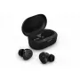 Philips TAT1209BK/00 bezvadu austiņas True Wireless Stereo (TWS) Iekšausu Zvanu/Mūzikas Bluetooth Melns