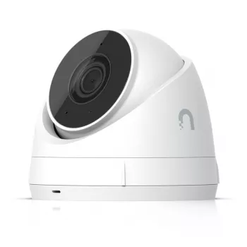 UBIQUITI NETWORKS UVC-G5-TURRET-ULTRA Baltā videonovērošanas kamera