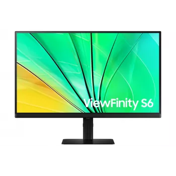 Samsung S60D 27 collu Quad HD LCD monitors