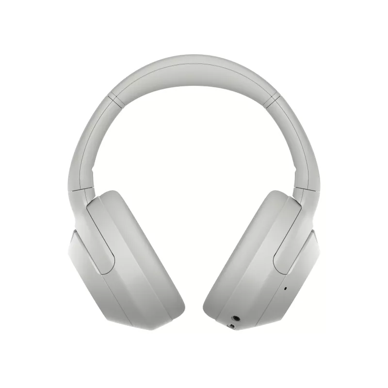 Sony WH-ULT900N ULT WEAR bezvadu austiņas ar trokšņu slāpēšanu, baltas