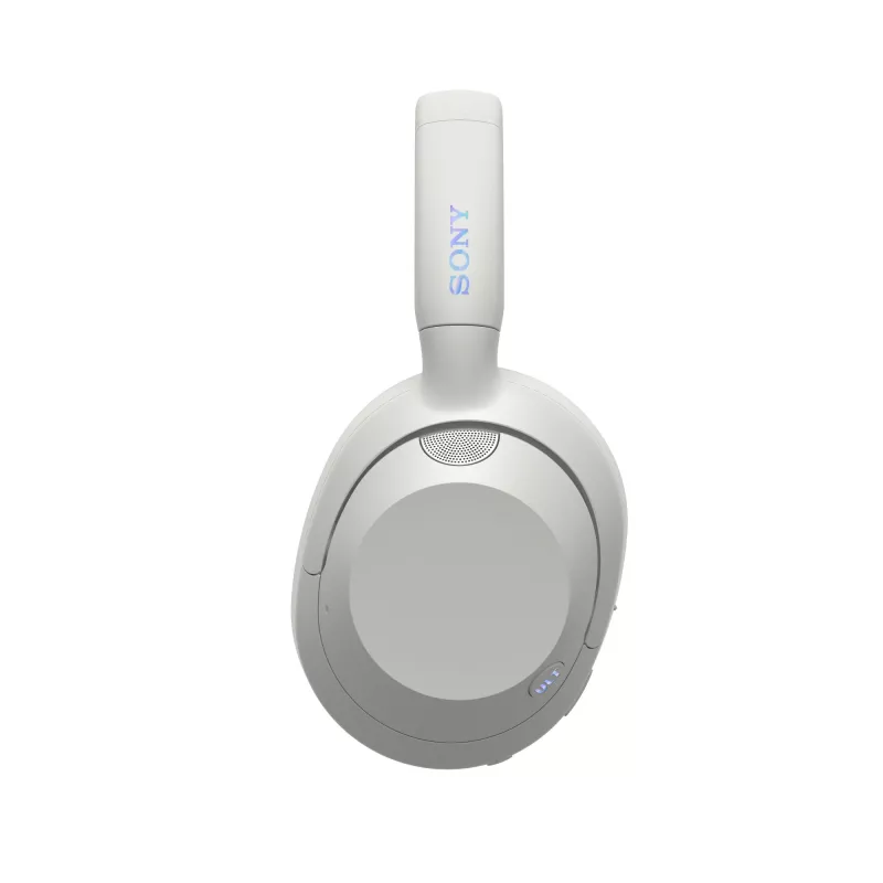 Sony WH-ULT900N ULT WEAR bezvadu austiņas ar trokšņu slāpēšanu, baltas