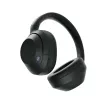 Austiņas Sony ULT WEAR vienpusējas USB/Bluetooth 5.2, ANC, 30–50 h akumulators, 3,5 mm, USB‑C uzlāde, 255 g