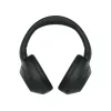 Austiņas Sony ULT WEAR vienpusējas USB/Bluetooth 5.2, ANC, 30–50 h akumulators, 3,5 mm, USB‑C uzlāde, 255 g