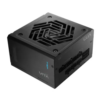 FSP VITA GM 750W Barošanas bloks ATX ATX3.1 Melns