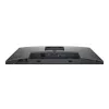 DELL Pro Plus P2425 datora monitors 61.1 cm (24.1 collas) 1920 x 1200 pikseļi WUXGA LCD Melns