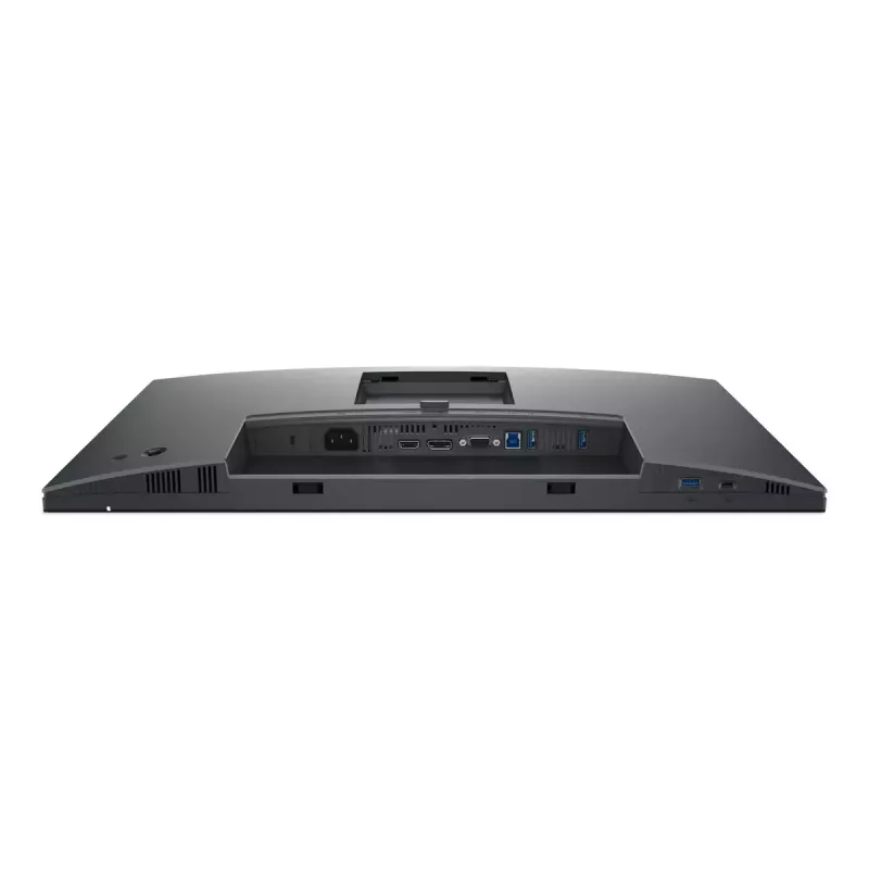 DELL Pro Plus P2425 datora monitors 61.1 cm (24.1 collas) 1920 x 1200 pikseļi WUXGA LCD Melns