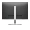 DELL Pro Plus P2425 datora monitors 61.1 cm (24.1 collas) 1920 x 1200 pikseļi WUXGA LCD Melns