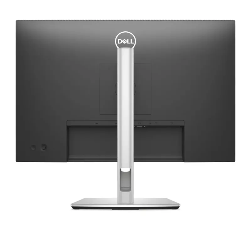 DELL Pro Plus P2425 datora monitors 61.1 cm (24.1 collas) 1920 x 1200 pikseļi WUXGA LCD Melns