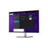 DELL Pro Plus P2425 datora monitors 61.1 cm (24.1 collas) 1920 x 1200 pikseļi WUXGA LCD Melns