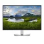 DELL Pro Plus P2425 datora monitors 61.1 cm (24.1 collas) 1920 x 1200 pikseļi WUXGA LCD Melns