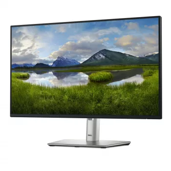 DELL Pro Plus P2425H monitors 60.5 cm (23.8 colli) 1920 x 1080 pikseļi Full HD LCD Melns