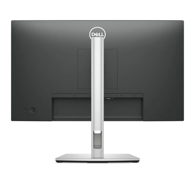 DELL Pro Plus P2425H monitors 60.5 cm (23.8 colli) 1920 x 1080 pikseļi Full HD LCD Melns