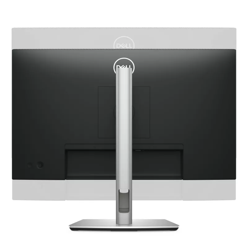 DELL Pro Plus P2425H monitors 60.5 cm (23.8 colli) 1920 x 1080 pikseļi Full HD LCD Melns