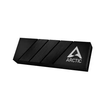 ARCTIC M2 Pro (Melns) - M.2 SSD Dzesētājs