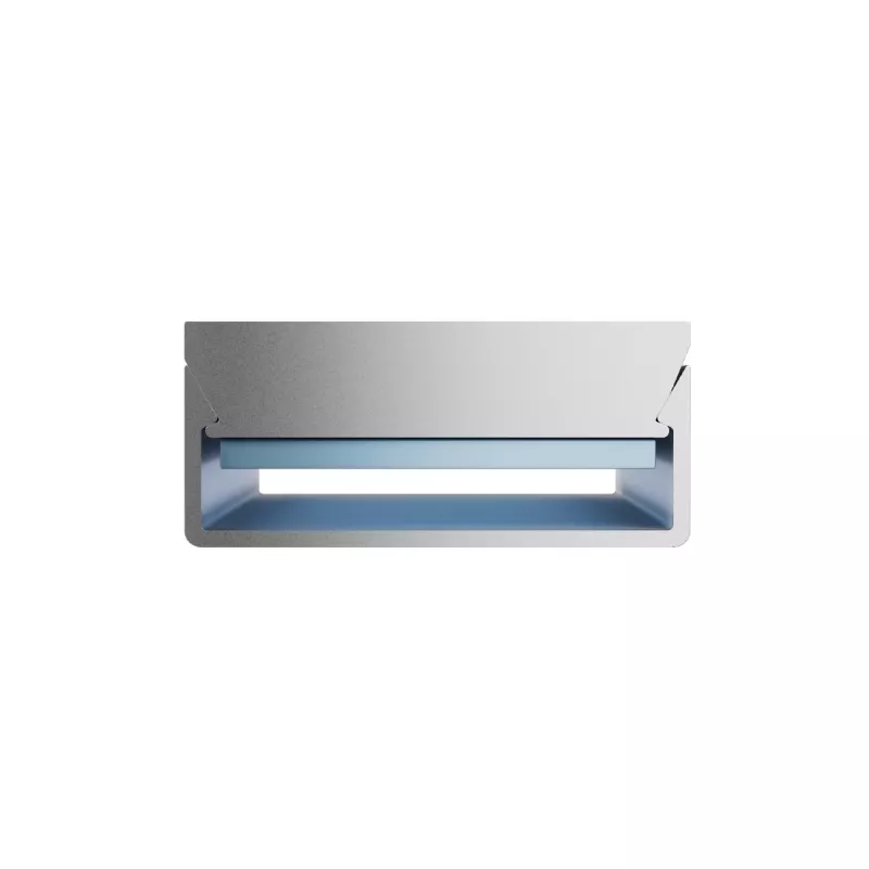 ARCTIC M2 Pro (Sudraba) - M.2 disku dzesētājs, radiators, sudraba krāsa
