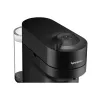 De'Longhi Nespresso Vertuo Pop ENV90.B kafijas automāts, Liquorice Black (melns)