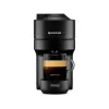 De'Longhi Nespresso Vertuo Pop ENV90.B kafijas automāts, Liquorice Black (melns)