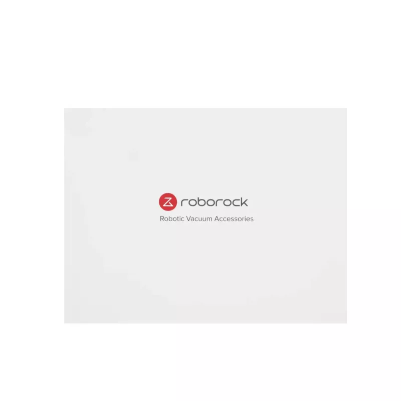 Roborock rezerves daļu komplekts Qrevo0 MaxV / Qrevo0 S / Qrevo0 Pro (MPN 8.02.0297)